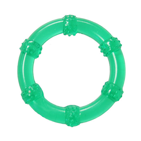 Love Rings-Coloured