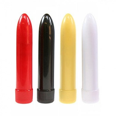 Coloured Lady Finger Vibes-Yellow