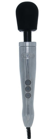 Doxy Die Cast Mains Operated Vibrator
