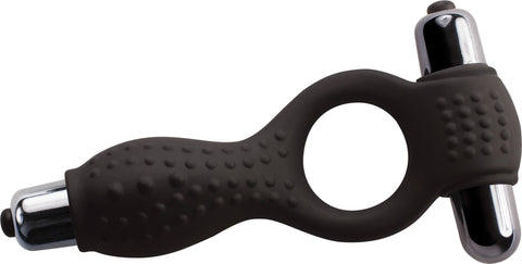 Rocks Off Union Cock Ring 7 Speed