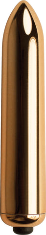 Rocks Off Ignition 10 Speed Bullet-Gold