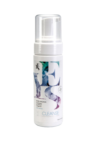 YES Cleanse Intimate Wash-Unfragranced