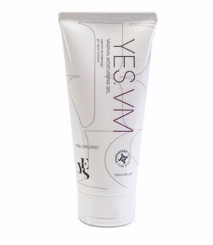 YES Vaginal Moisturising Gel-100ml