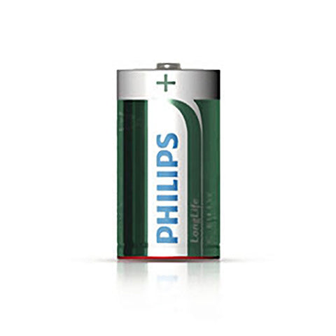 C Single Battery