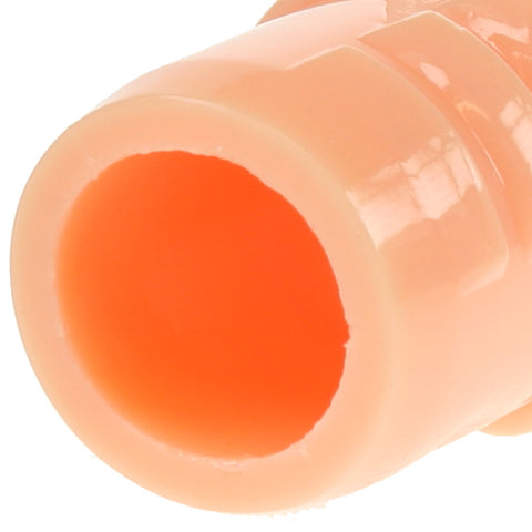 Silicone Ridge Rider Enhancer