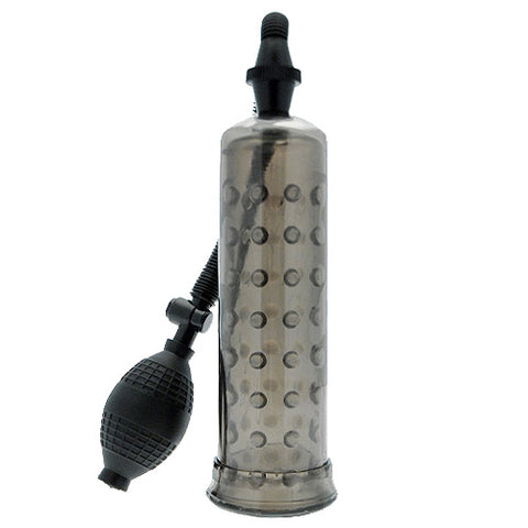 Penis Enlarger Pump-Clear