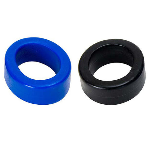Titanmen Cock Ring-Blue
