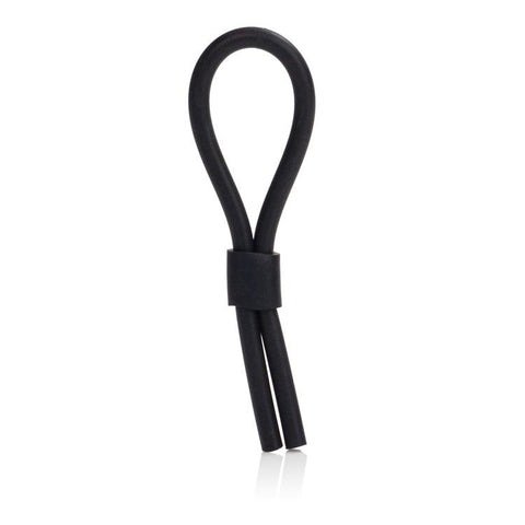 Silicone Stud Lasso Ring