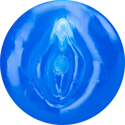 Loving Joy Pearl Palm Pleasure Blue