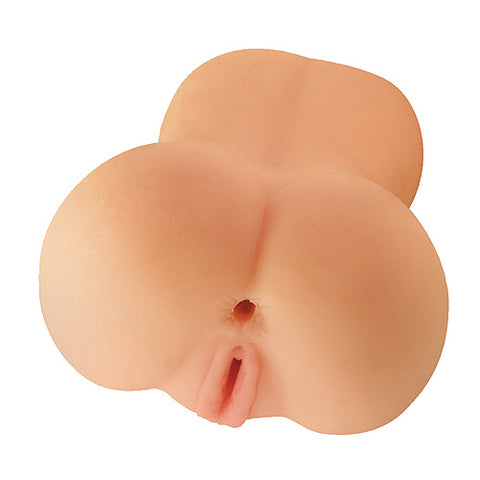 My First Virgin Pussy and Ass