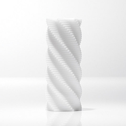 TENGA 3D SPIRAL Male Masturbator