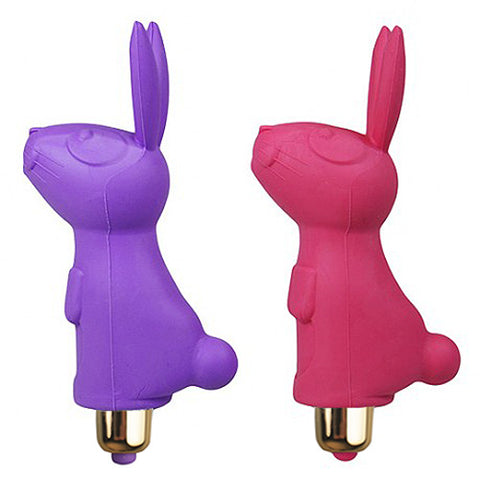 Rocks Off Ramsey Rabbit 7 Speed-Purple