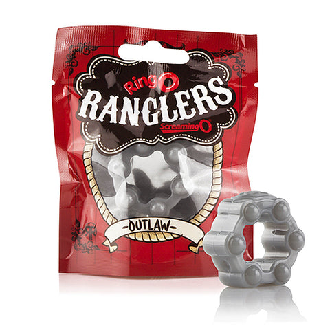 Screaming O Ringo Ranglers-The Spur