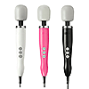 Doxy Massager Mains Operated Wand-Pink