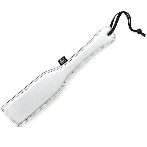 FSoG Twitchy Palm Spanking Paddle