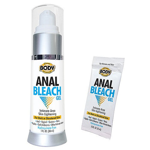Anal Bleach Gel-3ml