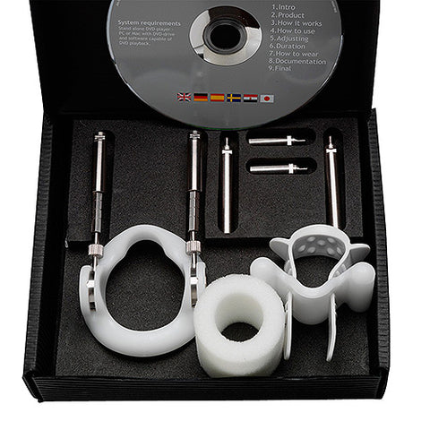 Jes-Extender Light Standard