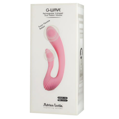 Adrien Lastic G-Wave