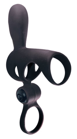 Adrien Lastic Spartacus Couple's Cock Ring