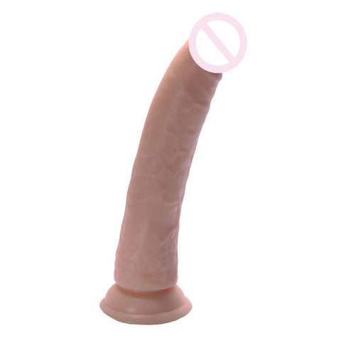 7.3 INCHES DILDO