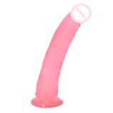 7.3 INCHES DILDO