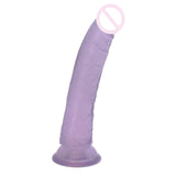 7.3 INCHES DILDO
