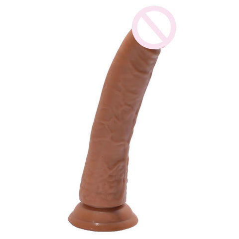 7.3 INCHES DILDO